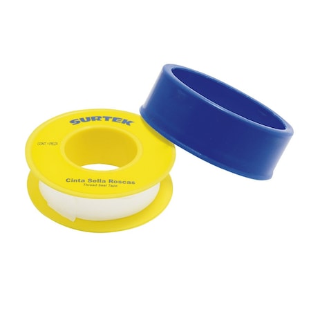 Surtek Thread seal tape 3/4" x 13m 138054